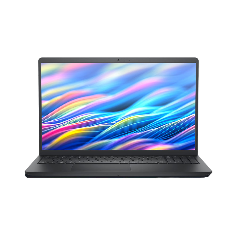 Notebook Dell DC15250 Intel Core I5 1334U 8GB Ram 512GB Ssd 15.6"