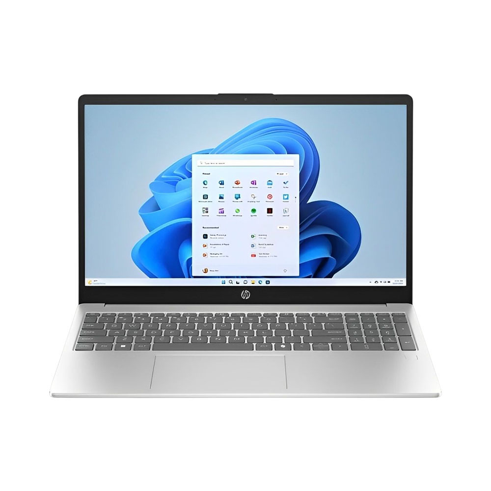 Notebook HP 15-FD2050WM Intel Core Ultra 5 225U 8GB Ram 512GB Ssd 15.6" Touchscreen