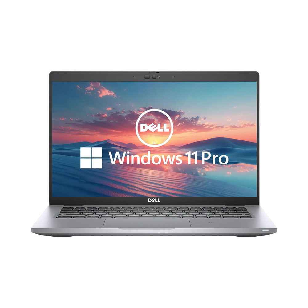 Notebook Dell Latitude 5420 Intel Core I5-1145G7 16GB Ram 256GB Ssd 14"