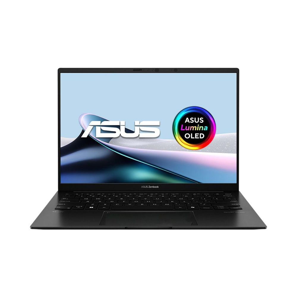 Notebook Asus Zenbook 14 UM3406GA-QD028W Amd Ryzen AI 7 445 16GB Ram 1TB Ssd 14"