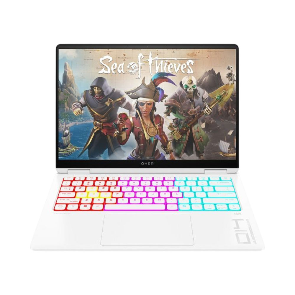 Notebook HP Omen 14-FB1047NR Intel Ultra 7 255H 16GB Ram 1TB Ssd Rtx 5060 8GB 14"