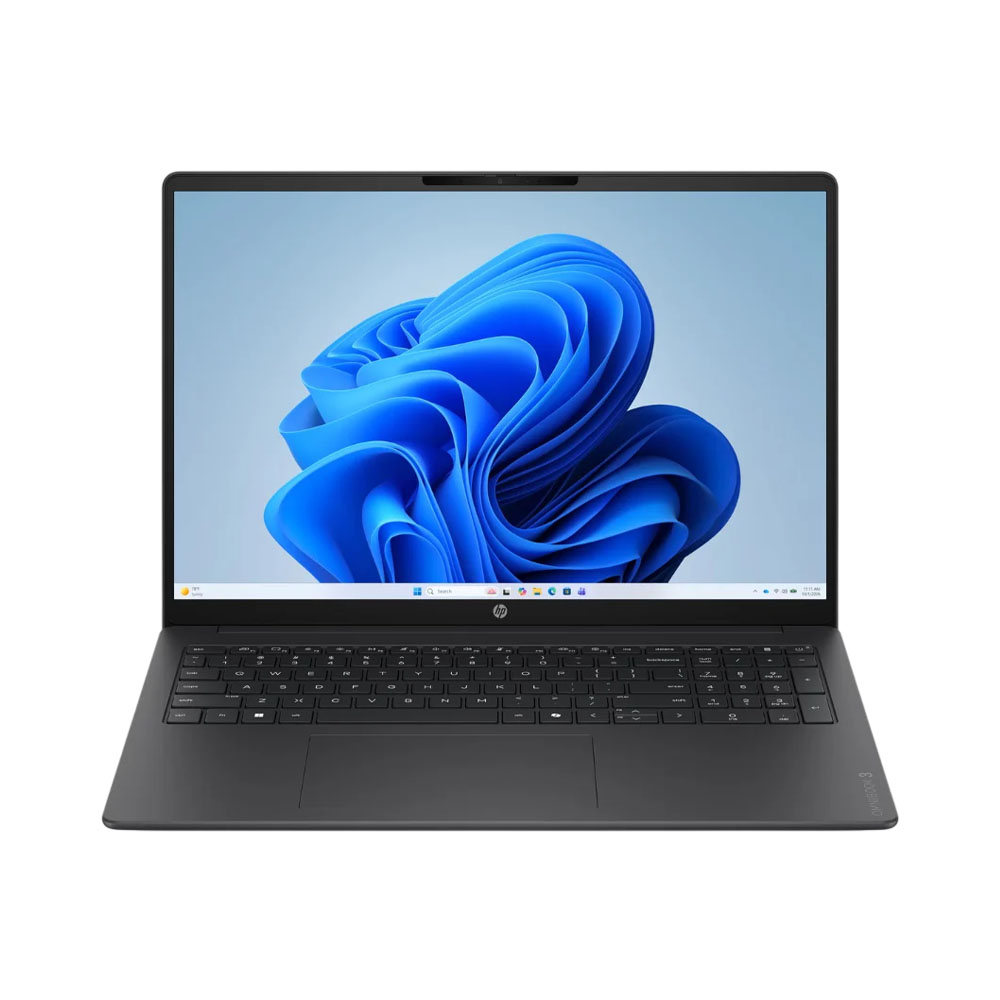 Notebook HP Omnibook 3 16-BU0130WM C3-N355 8GB Ram 256GB Ssd 16"