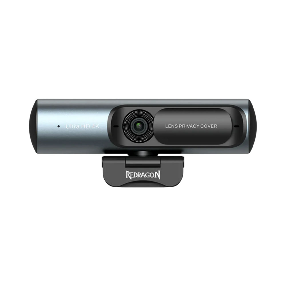 Webcam Redragon GW911 Cyberlens 4K