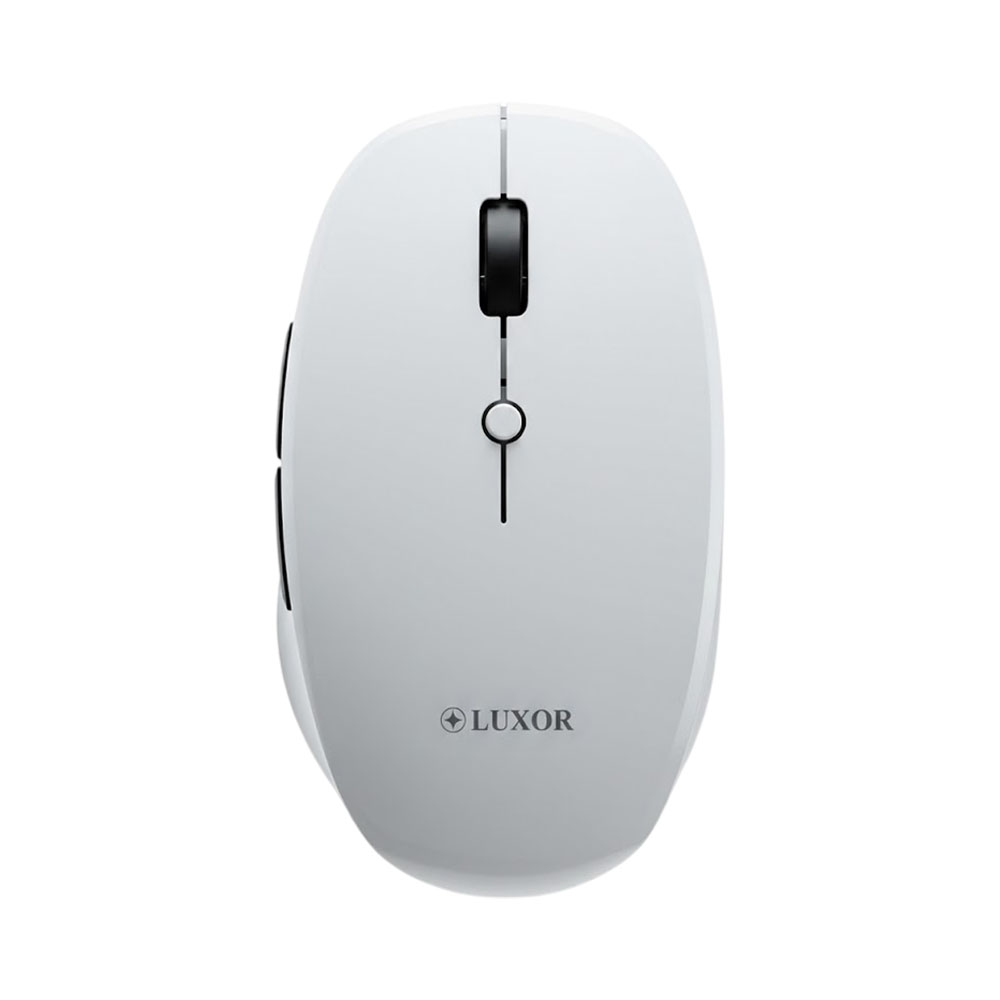 Mouse Luxor LX-M11205B