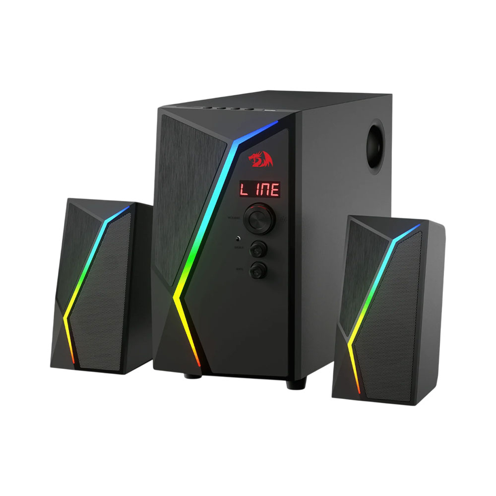Speaker Redragon GS520-PRO Anvil PRO