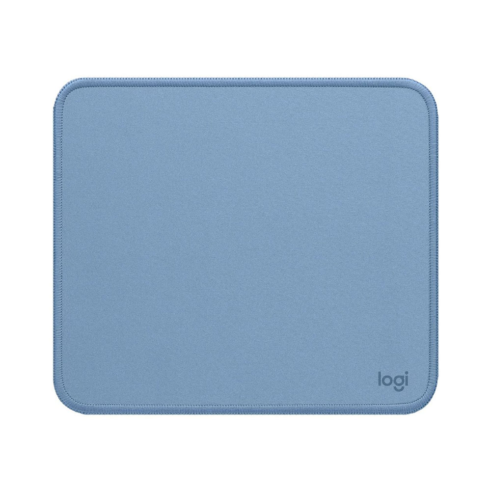Mouse Pad Logitech 956-000038 Studio Series Cinza Azulado