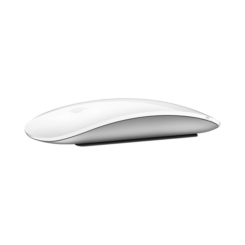 Mouse Apple MXK53ZA/A Magic Sem Fio Branco