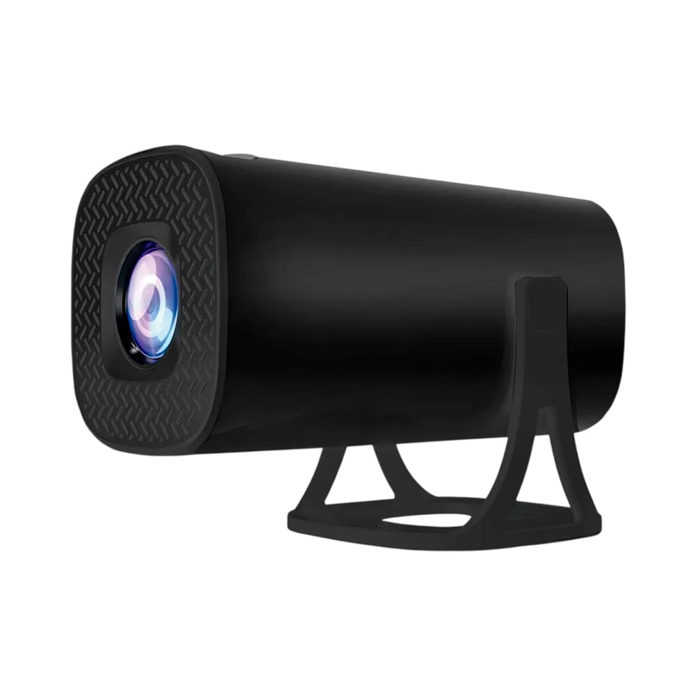 Projetor Smartfy PG02B Black