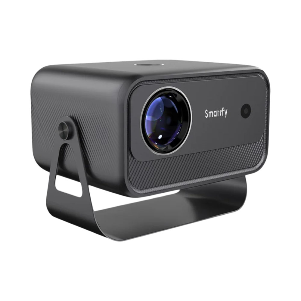 Projetor Smartfy PG03B Black