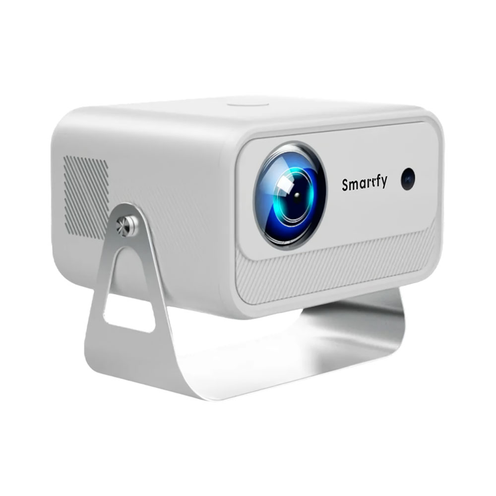 Projetor Smartfy PG03W White