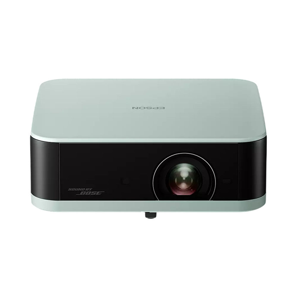 Projetor Epson EF-61G 700 Lúmens Green