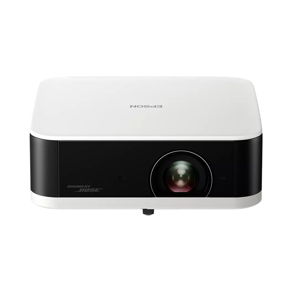 Projetor Epson EF-61W 700 Lúmens White