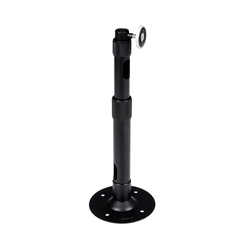 Suporte de Telhado Havit HVG-PA304 para Projetor Preto