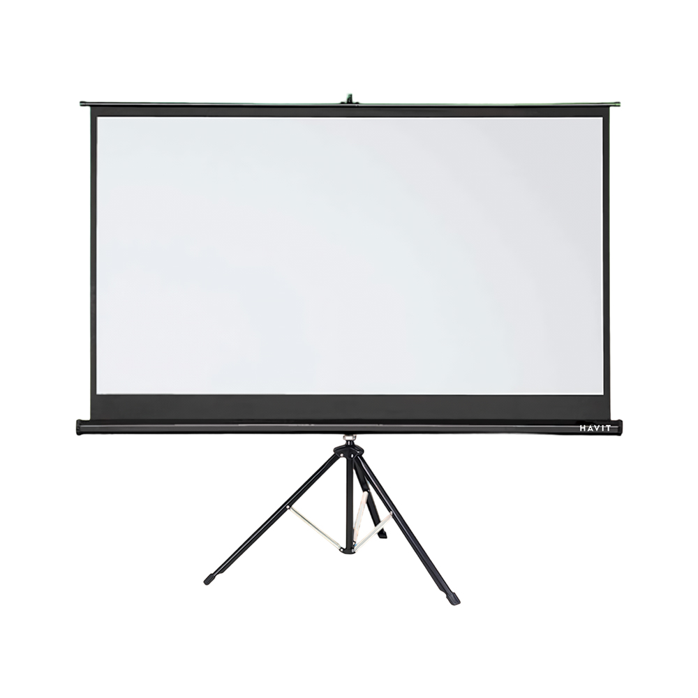 Pantalla para Proyector Havit NV-PS100