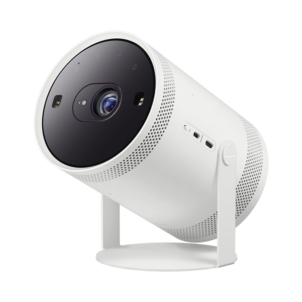 Projetor Samsung The Freestyle 2ND Gen SP-LFF3CLAXXZX Branco