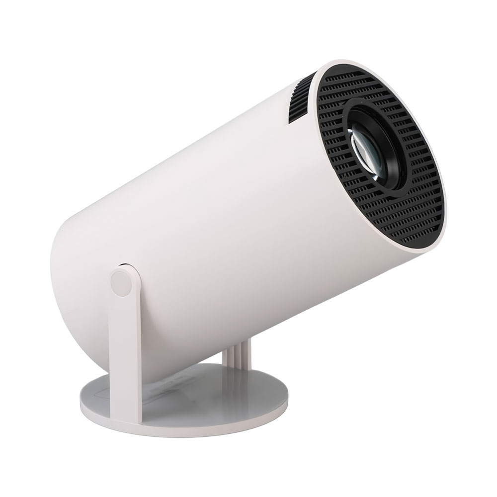 Proyector Bak KB-GY300 Smart Branco