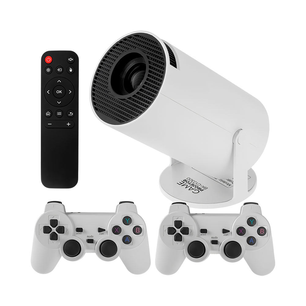 Projetor Smart Bak BK-GYJ300