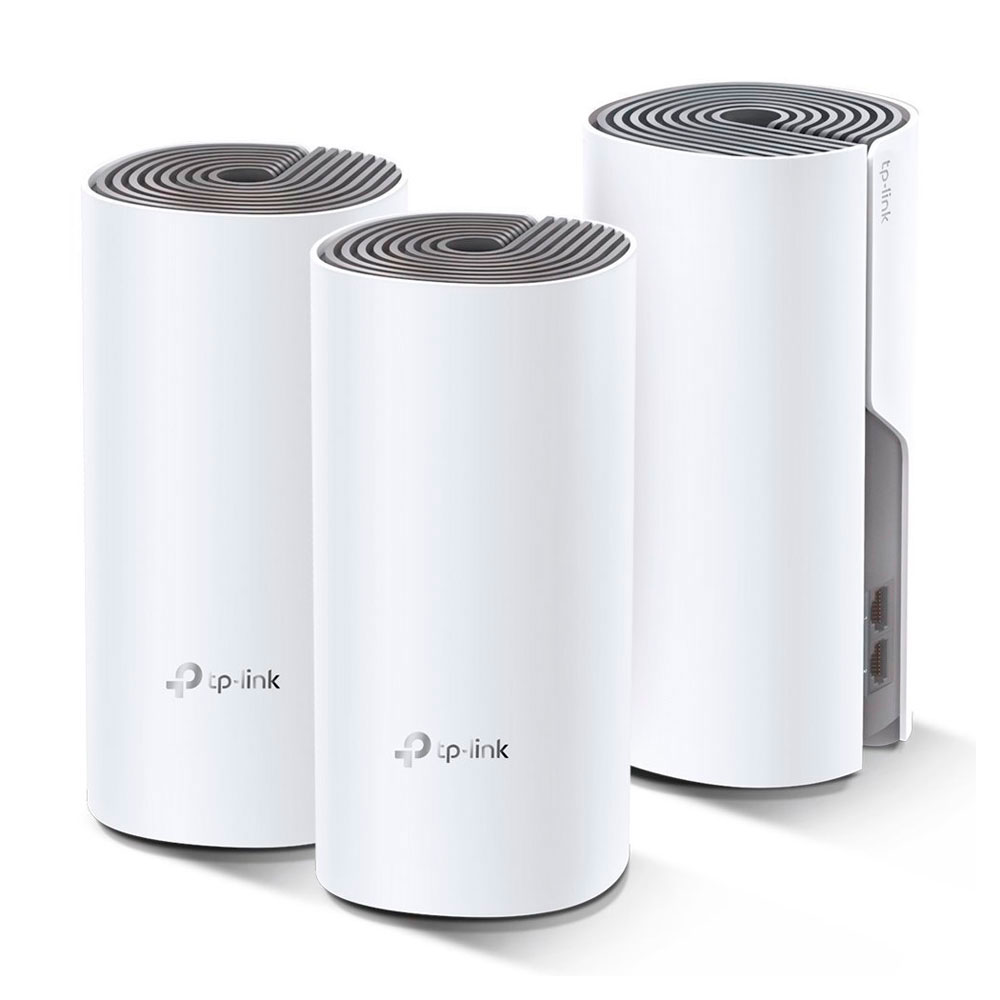 deco Tp-Link M4 Ac1200 pacote-3