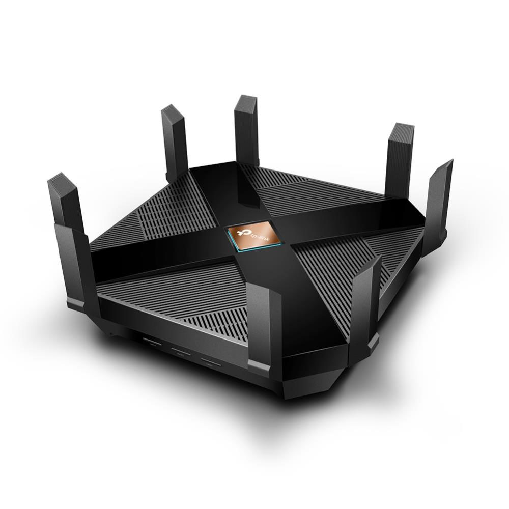 Router Tp-link AX6000 Next-gen Wifi Dual Band Gigabit