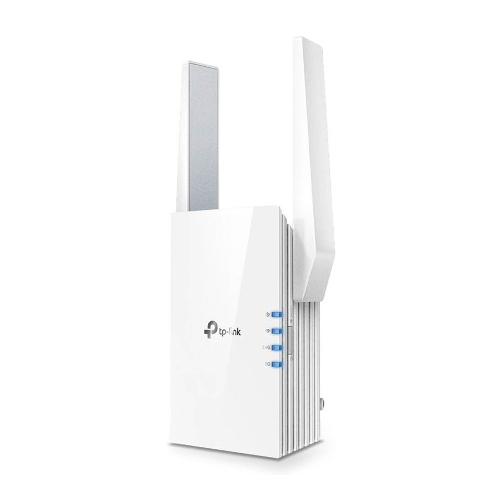 Extensor Inalambrico Tp-link RE505X AX1500 Dual Banda Wifi 6