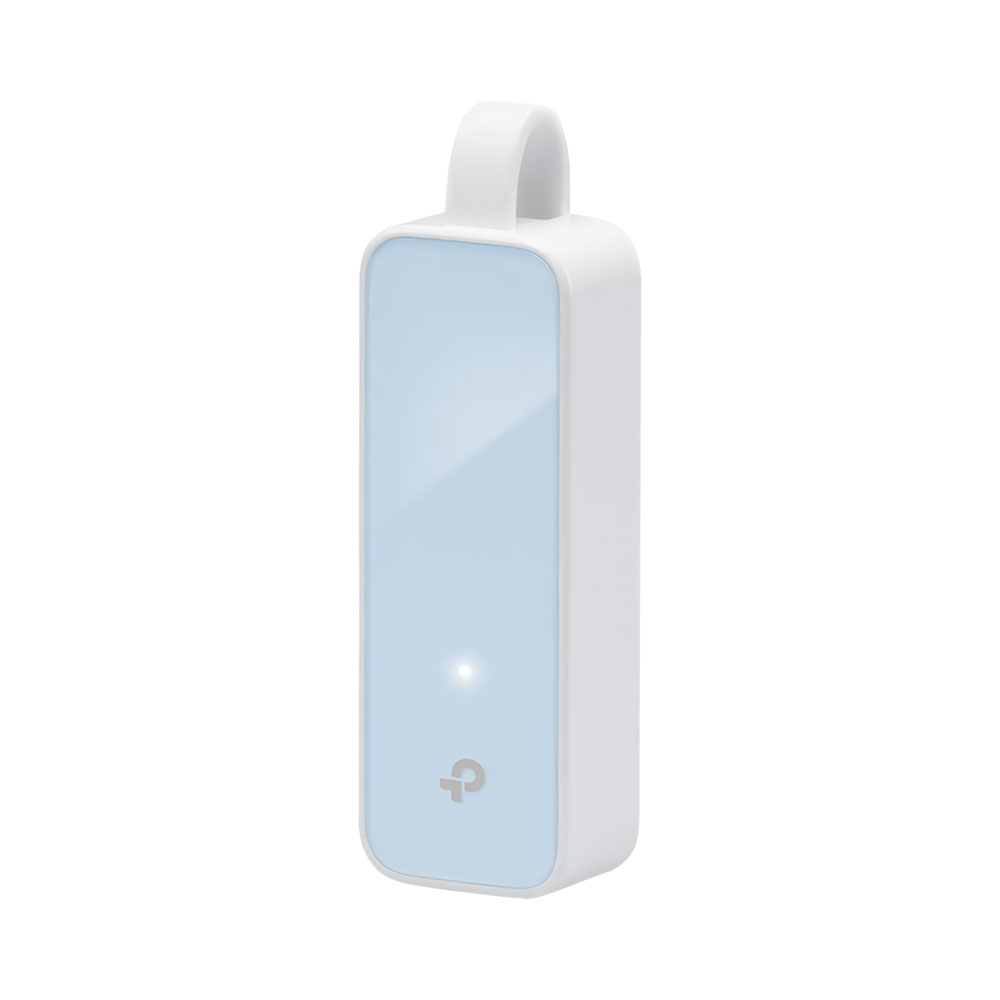 Adaptador de Rede USB 2.0 Tp-link UE200 Ethernet 100MBPS