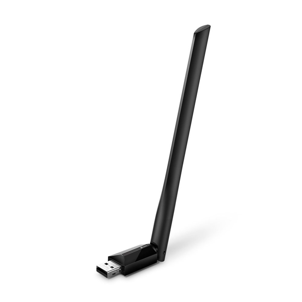 Adaptador de Wifi Tp-link Archer T2U Plus