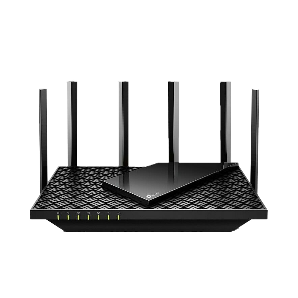 Router Tp-link Archer AX73 AX5400 Wi-fi 6 Dual Band Wpa