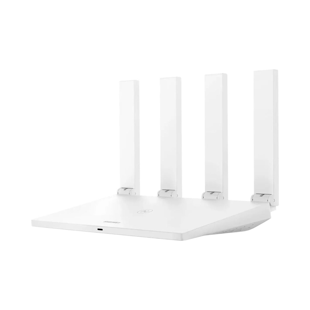Router Huawei Wifi AX2S WS7000 Dual Band