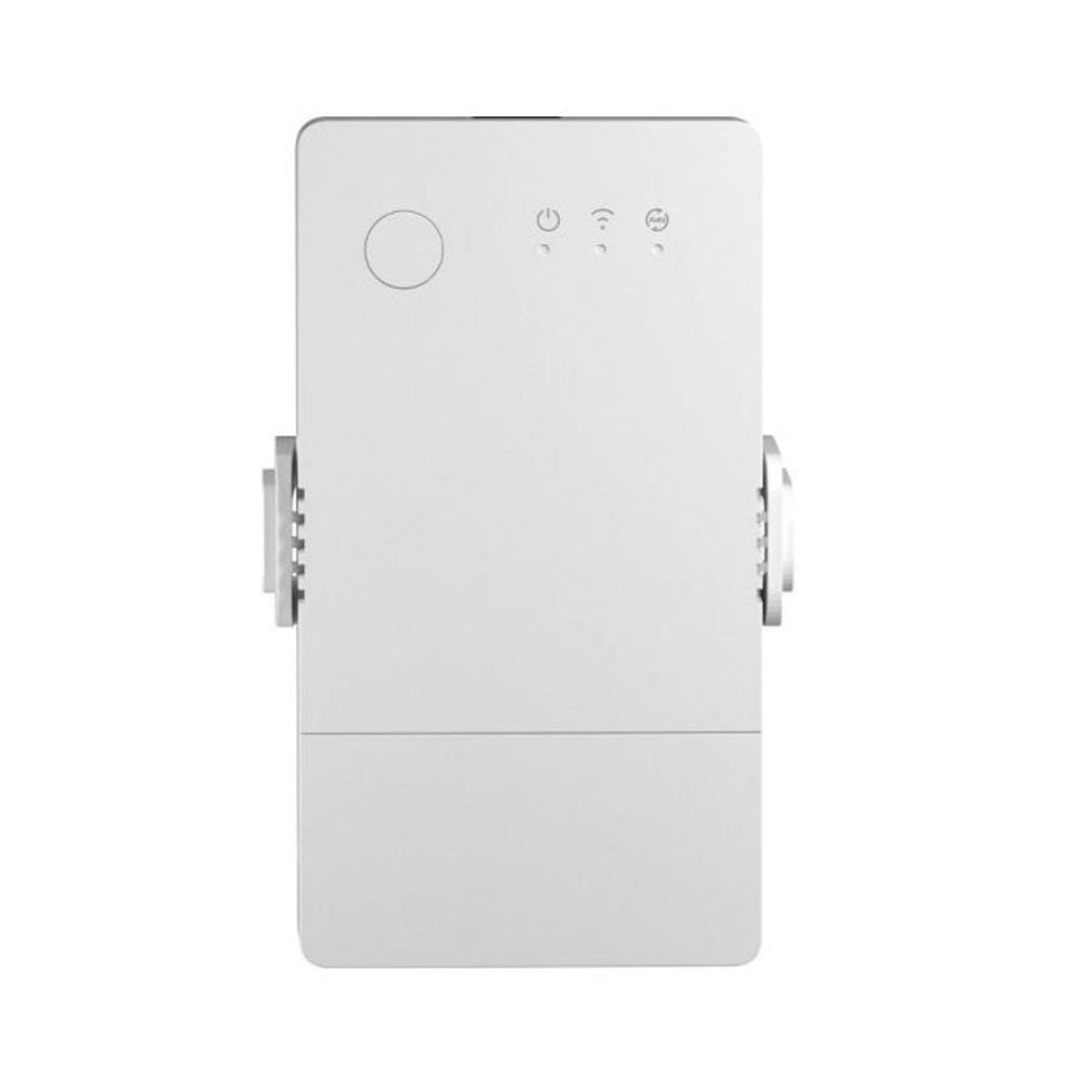 Interruptor Inteligente Sonoff THR316 Origin Smart
