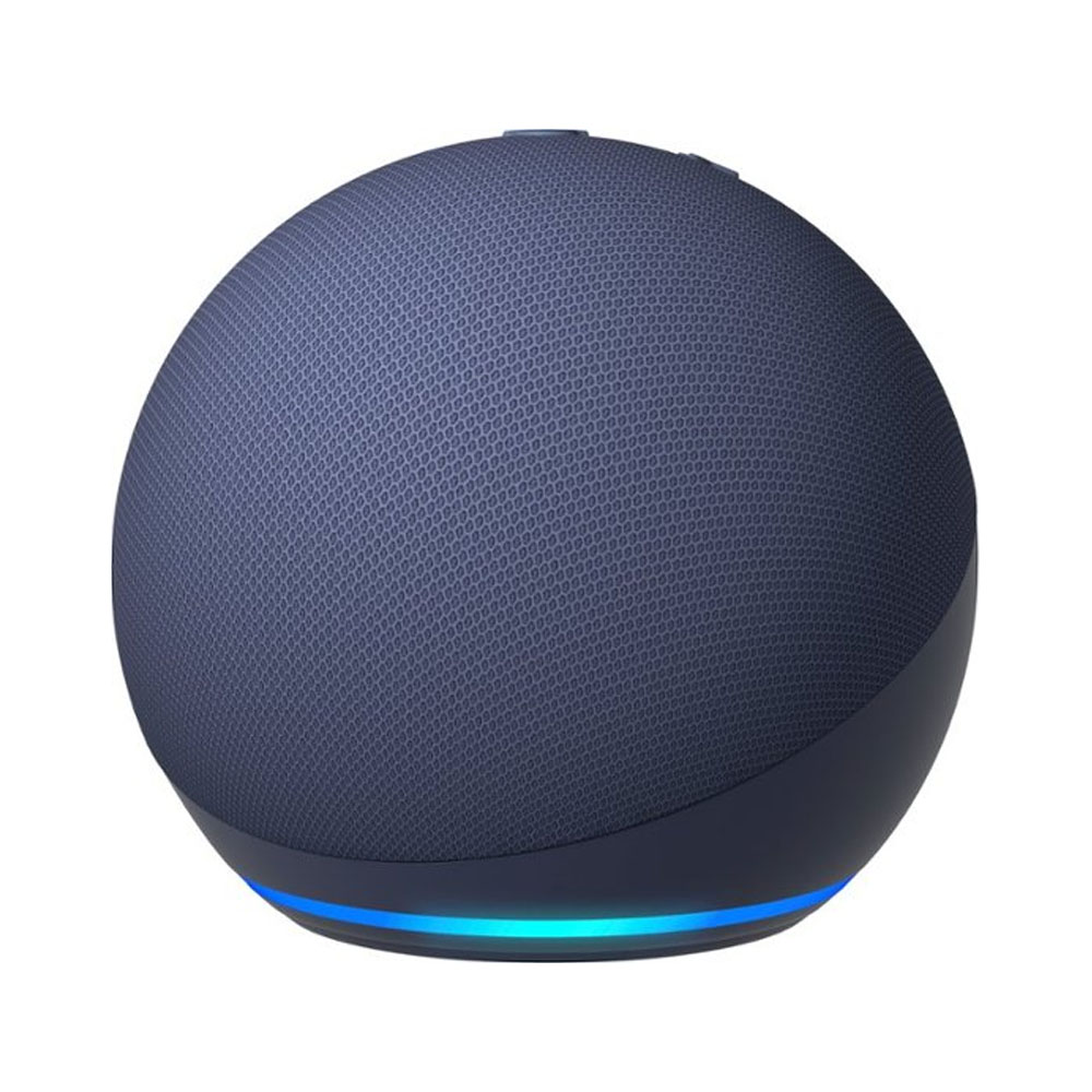 Speaker Amazon Echo Dot 5TA Gen Blue