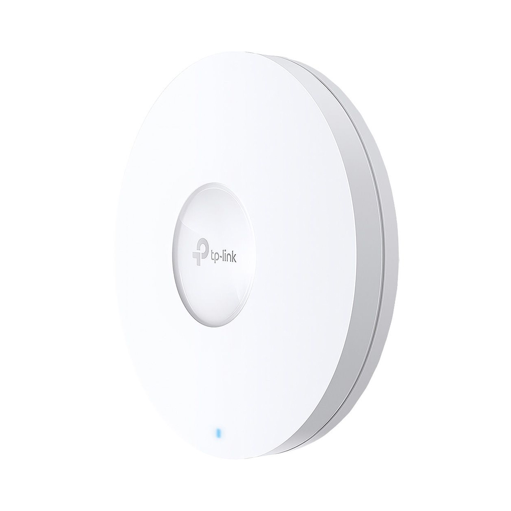 Router Tp-link EAP620 AX1800 Wifi 6 Branco