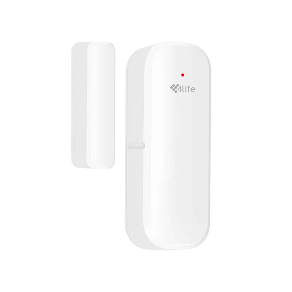 Sensor de Portas e Janelas Smart Moes 4LIFE Wifi