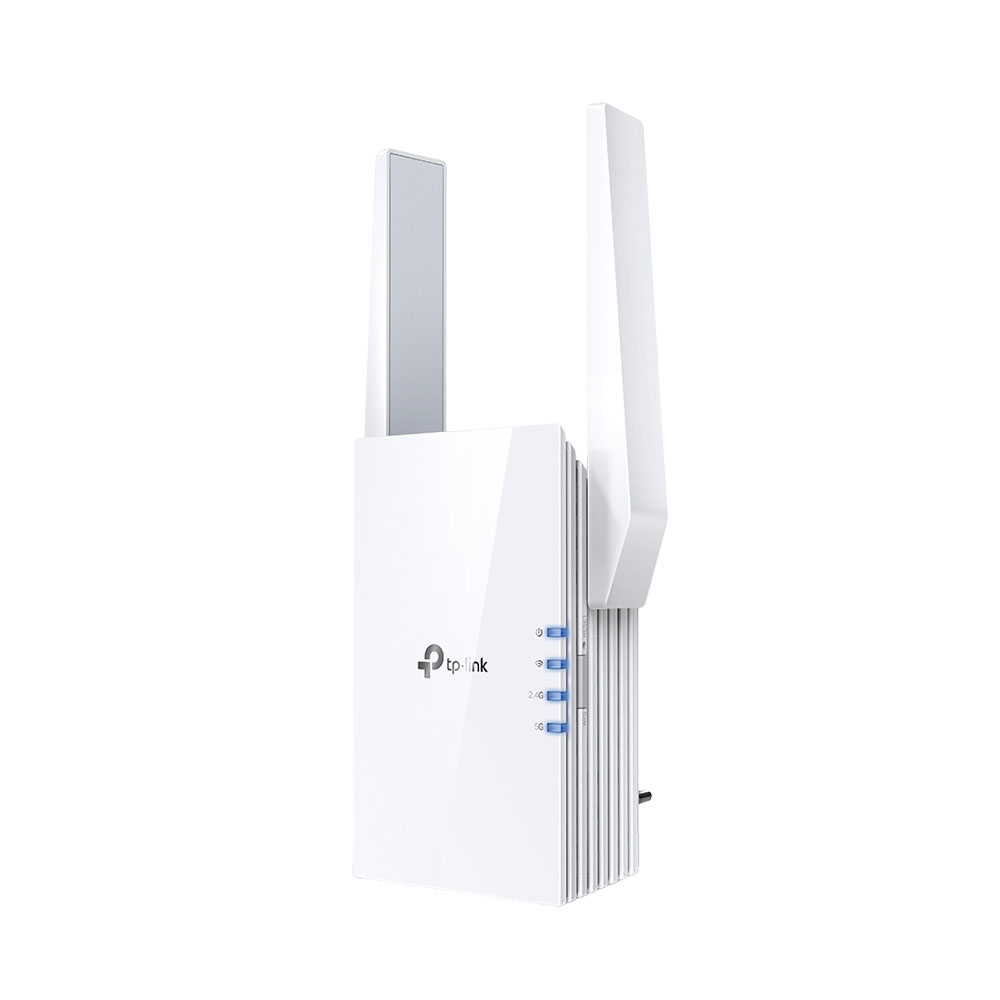 Repetidor de Sinal Tp-link RE605X AX1800