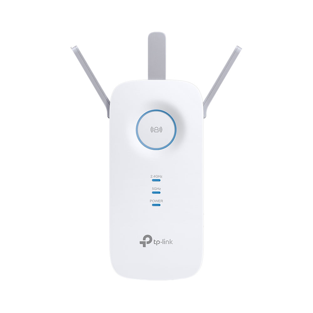 Repetidor de Sinal Tp-link RE550 AC1900