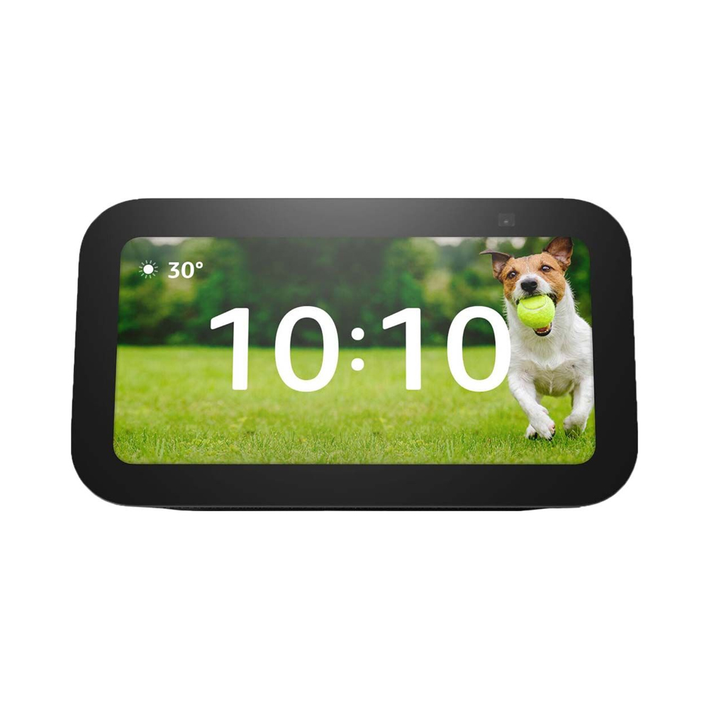 Amazon Echo Show 5 3ª Geração Charcoal