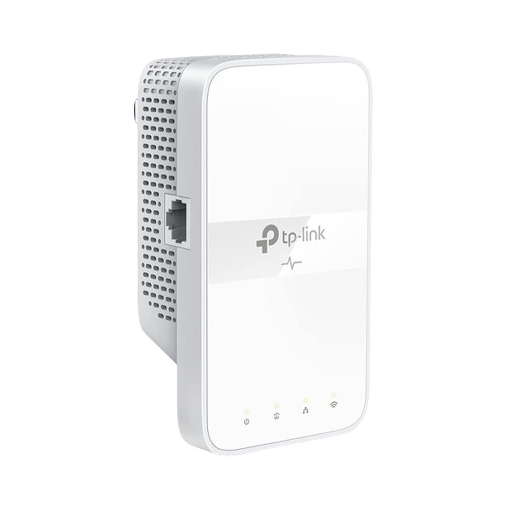 Repetidor de Sinal Tp-link TL-WPA7617 AC1200