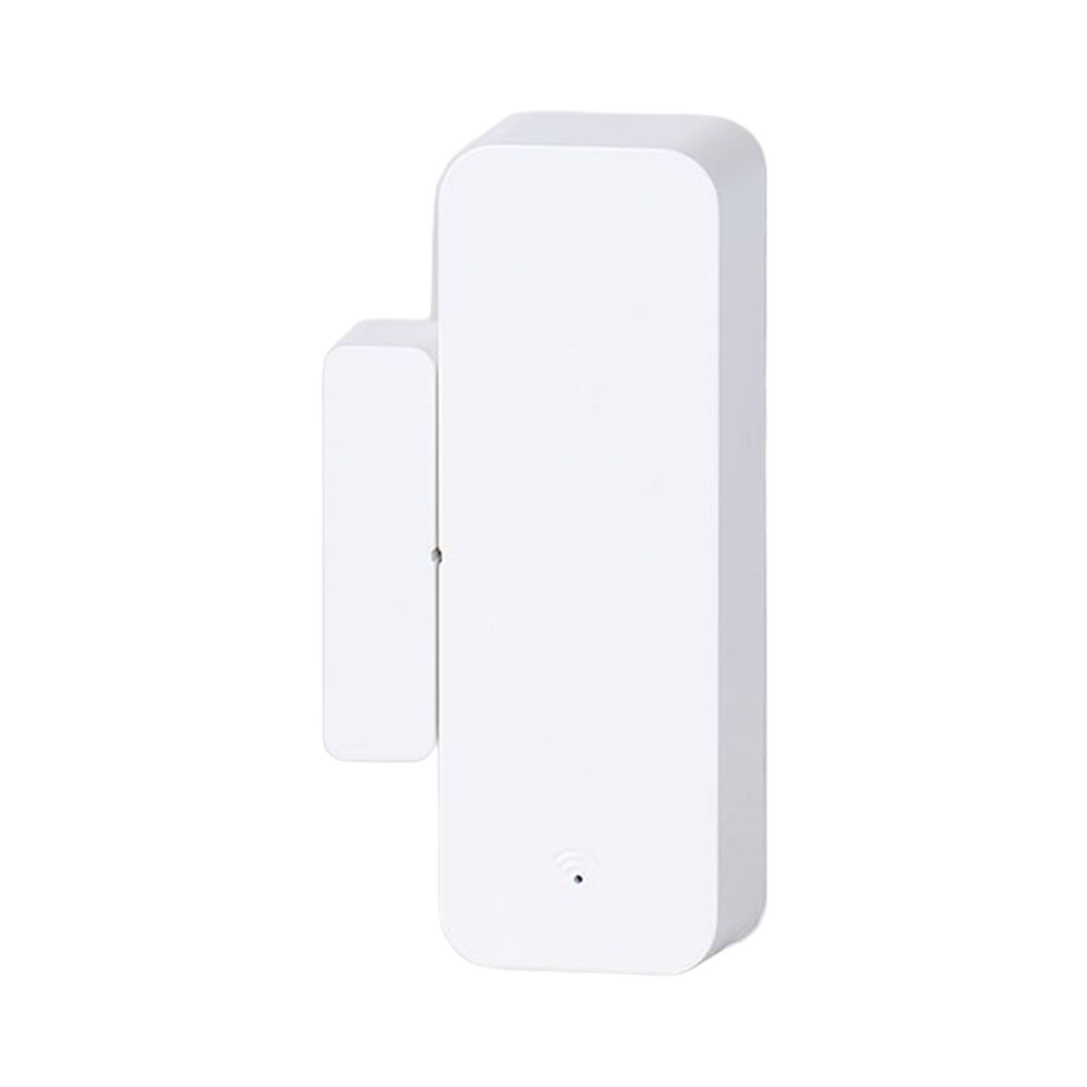Sensor de Portas e Janelas Smart Moes Wss-fl-gwm-a White