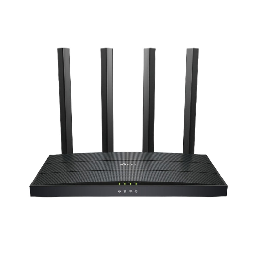 Roteador Tp-link Archer AX12 Dual Band AX1500 Wi-fi 6.
