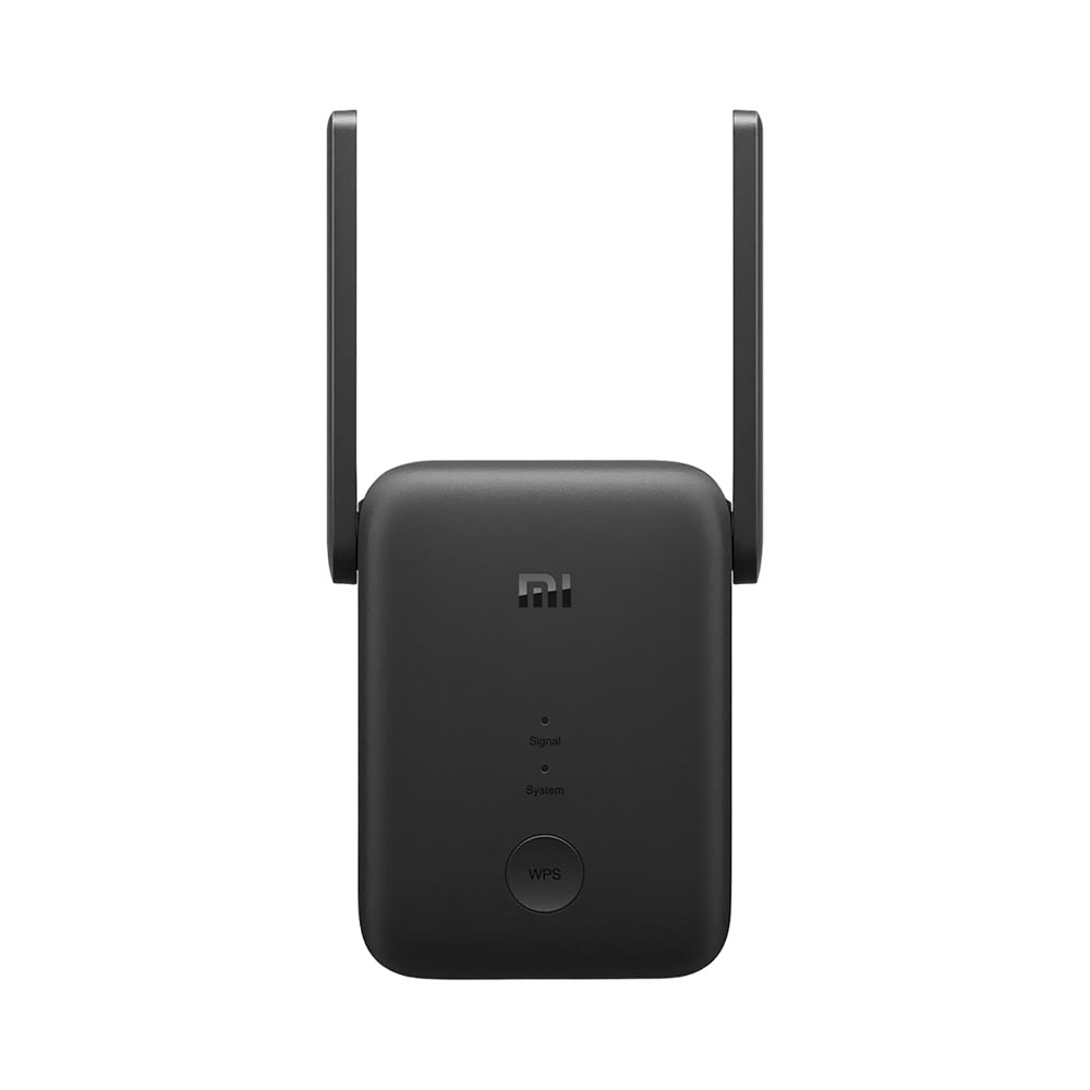 Extensor Xiaomi RC04 MI Wifi Range AC1200 Dual Band Preto