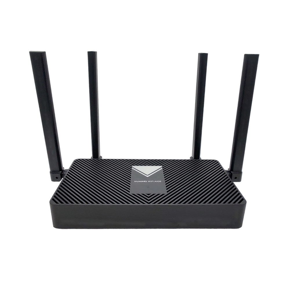 Roteador Huawei AX3000 AX3S Plus AC Wifi 6