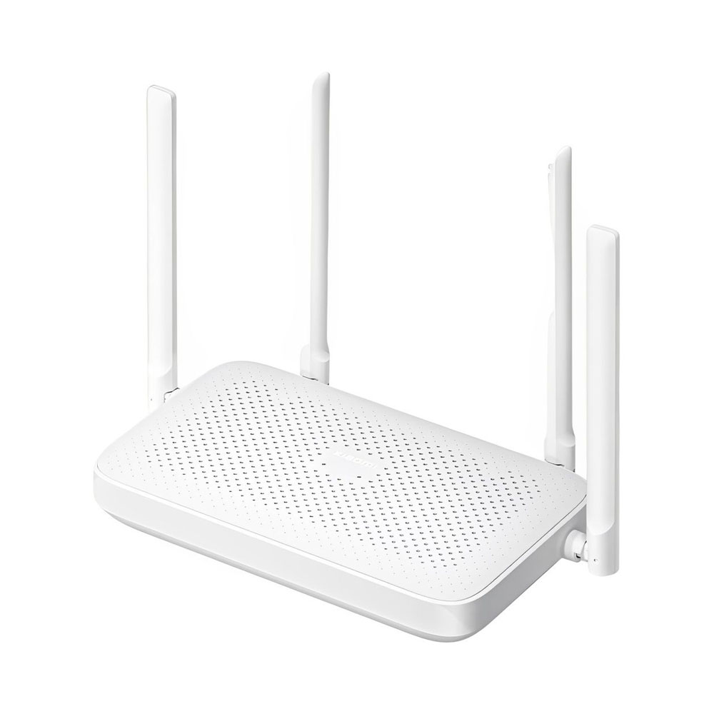 Router Xiaomi RD12 AX1500 Wifi 6 Branco