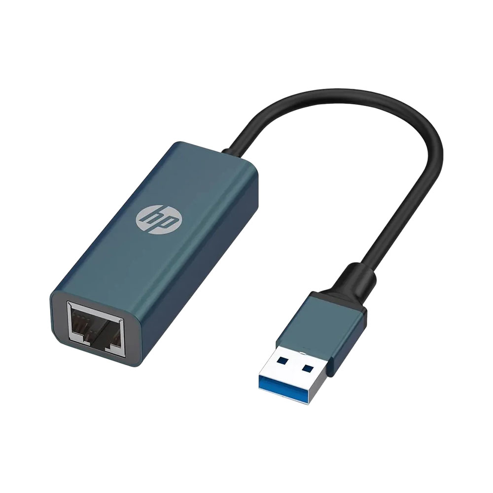Adaptador HP DHC-CT101 USB a RJ45 HP