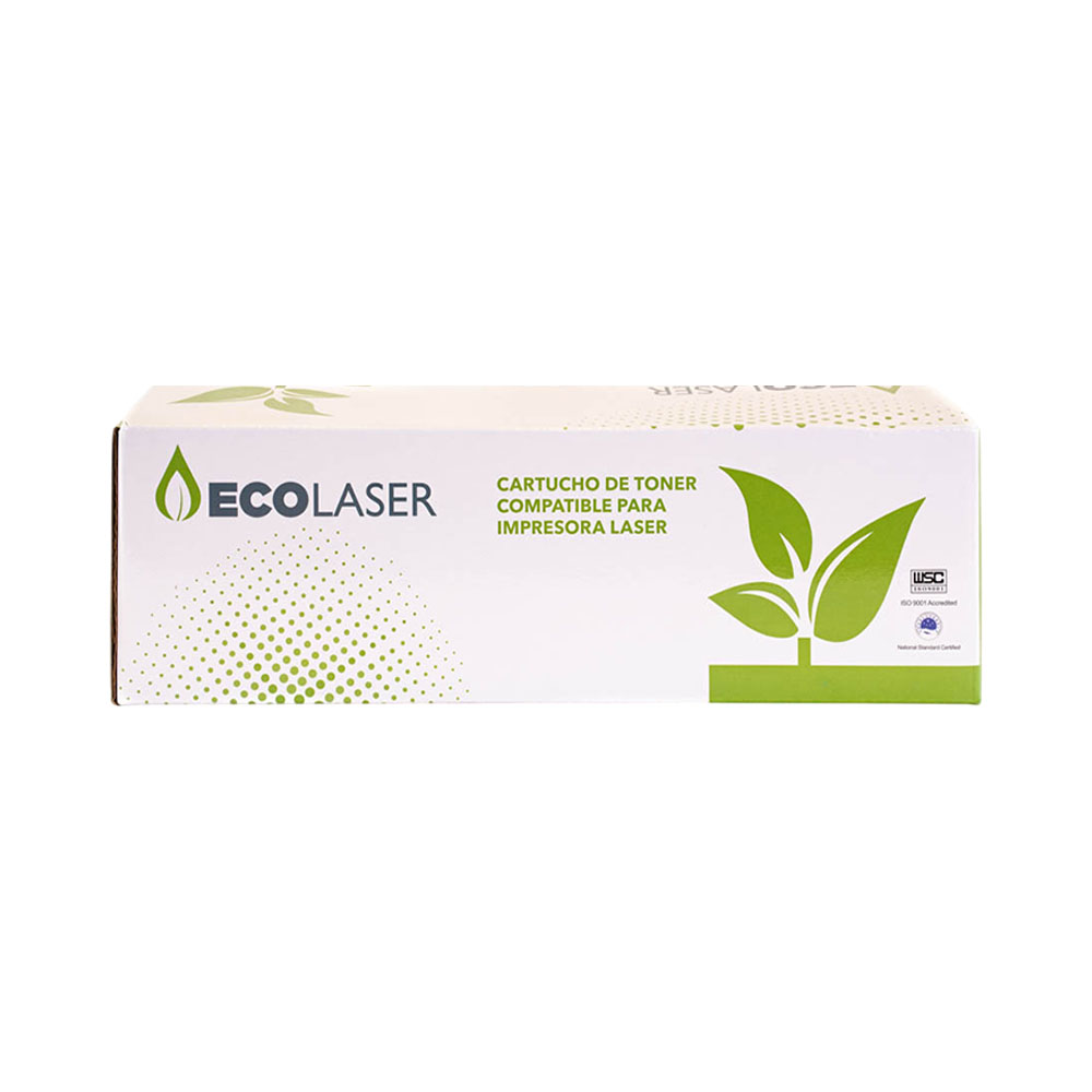 Toner Ecolaser ECO-SAM-K200 1500 Folhas