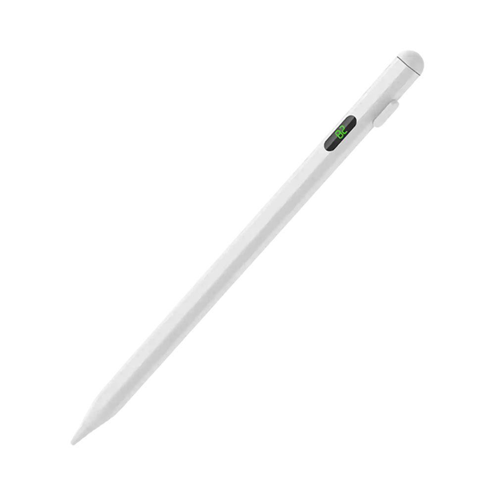 Lápis Universal Tomate MIP-008 White