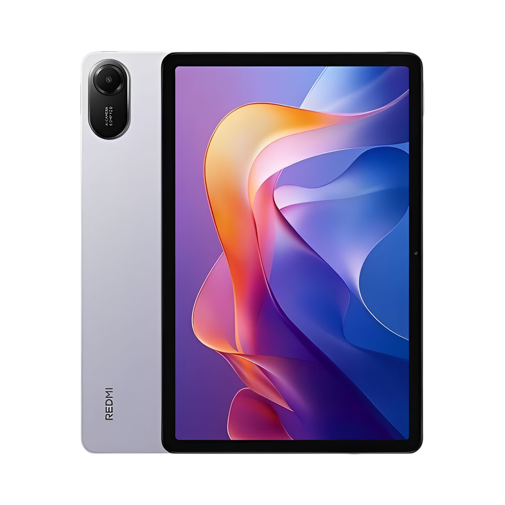 Tablet Xiaomi Redmi Pad 2 Wi-fi 8GB 256GB 11" Lavender Purple