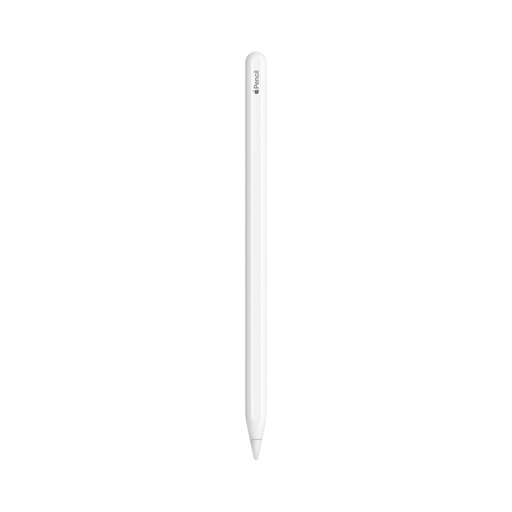 Pencil Apple MU8F2ZA/A 2ª Geração