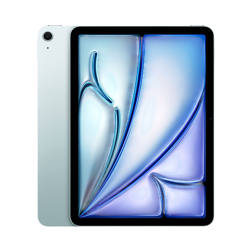 Ipad AIR Apple MH314LL/A M4 12GB Ram 128GB 11" Blue