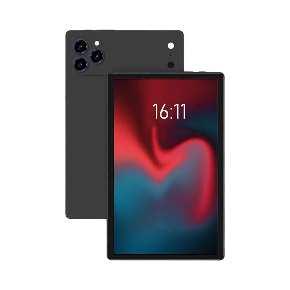 Tablet Smartfy T101S 4G/WI-FI 4GB Ram 128GB 10.1" Black