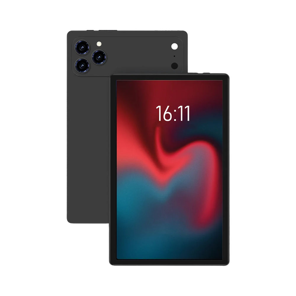 Tablet Smartfy T102S 4G/WI-FI 6GB Ram 128GB 10.1" Black