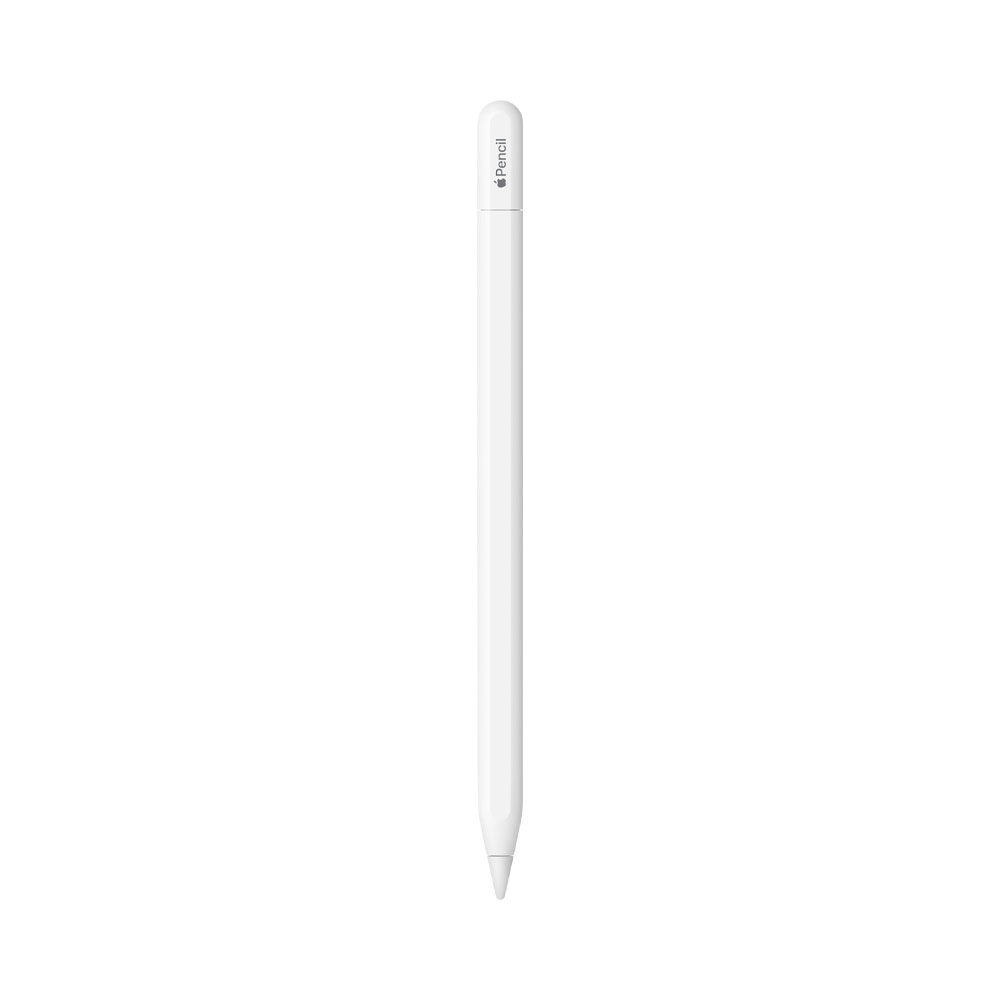 Lápis Apple Pencil MUWA3AM/A Usb-c White